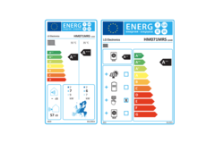 LG Therma-V Monobloc S warmtepomp R32 1 fase 7,0 kW
